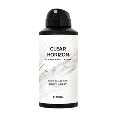 Bath & Body Works Men Spray