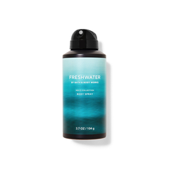 Bath & Body Works Men Spray