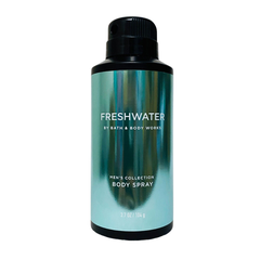 Bath & Body Works Men Spray