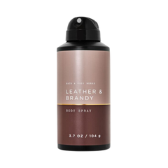 Bath & Body Works Men Spray