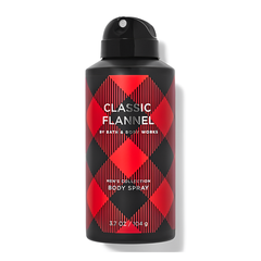 Bath & Body Works Men Spray