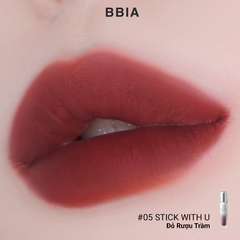 BBIA Air Fit Tint D/C