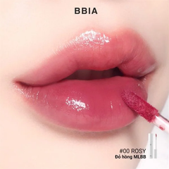 BMT Mini 3/2026 - Bbia Glow Lip Tint - 03 Mauve - Cutline