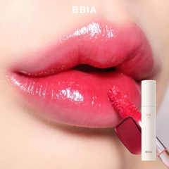 BMT Mini 3/2026 - Bbia Glow Lip Tint - 03 Mauve - Cutline