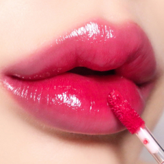 BMT Mini 3/2026 - Bbia Glow Lip Tint - 04 Cinnamon
