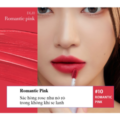 Black Rouge Double Layer Velvet Ver 2