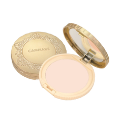 (Mẫu Mới) Canmake Phấn Phủ Trang Điểm SPF26/PA++