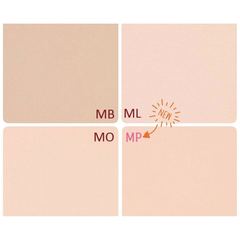 (Mẫu Mới) Canmake Phấn Phủ Trang Điểm SPF26/PA++