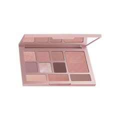 Carslan Bảng Mắt 10 Ô Silky Twinkle Comprehensive Palette