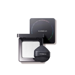 Carslan Phấn Nén Black Magnetic Soft Mist Powder 8g