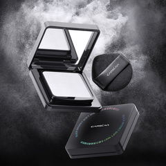 Carslan Phấn Nén Black Magnetic Soft Mist Powder 8g