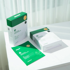 Caryophy Mặt Nạ Portulaca Mask Sheet 3in1