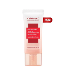 Cell Fusion C KCN Brightening Tone Up