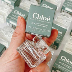 Chloe Rose Naturelle Intense EDP 5ml - Mini