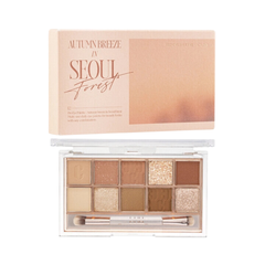 Clio Phấn Mắt Pro Eye Palette