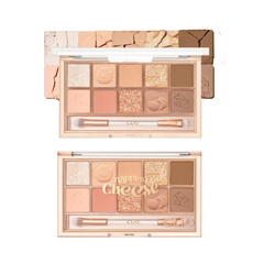Clio Phấn Mắt Pro Eye Palette