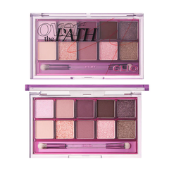 Clio Phấn Mắt Pro Eye Palette