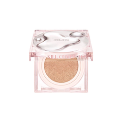 Clio Phấn Nước Kill Cover High Glow Cushion - Hồng Giọt Nước