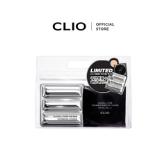 Clio Phấn Nước Kill Cover The New Founwear Cushion (Mini) - 4 Ginger