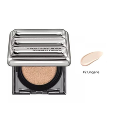 Clio Phấn Nước Kill Cover The New Founwear Cushion (Mini) - 4 Ginger