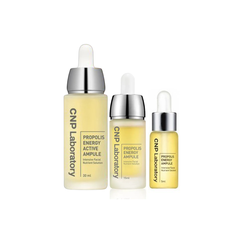 CNP Laboratory Tinh Chất Keo Ong Propolis Energy Ampule