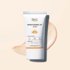 Dr.G Kem Chống Nắng Brightening Up Sun Mini  10ml