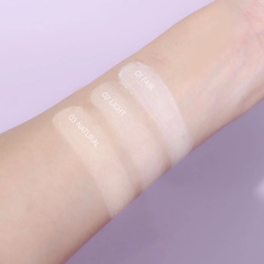 Eglips Phấn Nén  About Tone Raise Your Beauty Tone 9g