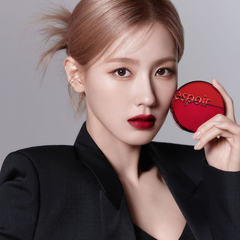 Espoir Pro Tailor Be Velvet Cushion