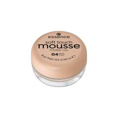 Essence Phấn Tươi Soft Touch Mousse 16g - 04 D/C