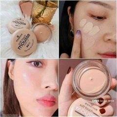 Essence Phấn Tươi Soft Touch Mousse 16g - 04 D/C