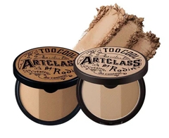 Too Cool For School Tạo Khối Artclass By Rodin Shading