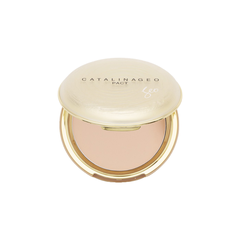 Geo Phấn Nền Kiềm Dầu Catalina Geo Pact - #2