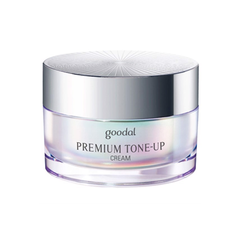 Goodal Kem Dưỡng Premium Snail Tone-Up Cream