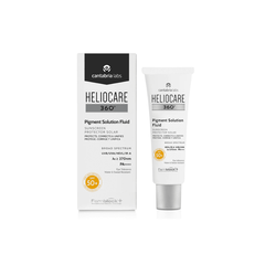 Heliocare Kem Chống Nắng 360 Pigment Solution Fluid 50ml