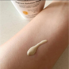 Heliocare Kem Chống Nắng 360 Pigment Solution Fluid 50ml