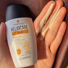 Heliocare Kem Chống Nắng 360° Water Gel SPF50+ 50ml