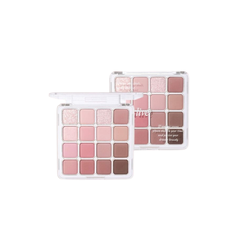 HOLD LIVE Bảng Phấn Mắt 16 ô Sunset Magic Phấn Mắt Tray