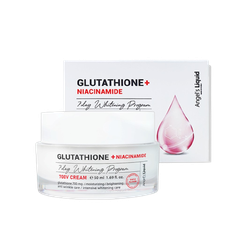 Angel's Liquid Kem Dưỡng 7 Day Glutathione + Niacinamide 50ml