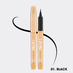 Lemonade Bút Kẻ Mắt SuperTiger Micro Eyeliner 1g - #02 Brown