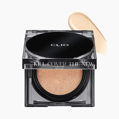 Clio Phấn Nước Kill Cover The New Founwear Cushion (Mini) - 4 Ginger