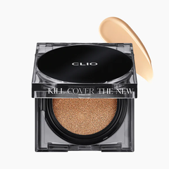 Clio Phấn Nước Kill Cover The New Founwear Cushion (Mini) - 4 Ginger