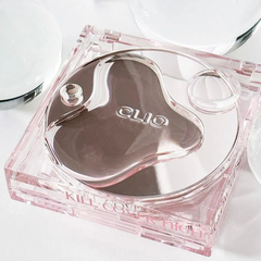 Clio Phấn Nước Kill Cover High Glow Cushion - Hồng Giọt Nước