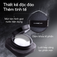 Carslan Phấn Phủ Bột Soft Focus Make-Up Powder 8g