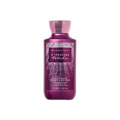 Bath & Body Works Body Lotion