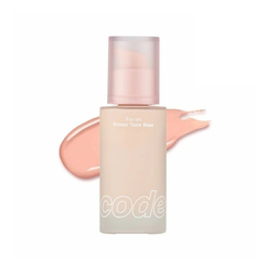 Code Kem Lót Kiềm Dầu Fix-on Primer Tone Base 30ml