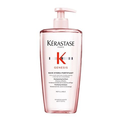 Kérastase Dầu Gội Genesis Bain Hydra-Fortifiant 500ml