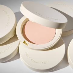 Innisfree Phấn Phủ Pore Blur Pact 12.5g