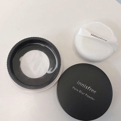 Innisfree Phấn Phủ Pore Blur Powder 11g