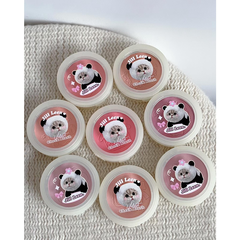 JILL LEEN Má Hồng Cute Meow Velvet Blush