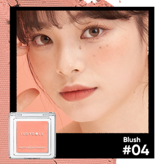 JUDYDOLL Má Hồng Pretty Blush Powder